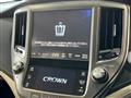 2016 Toyota Crown Hybrid