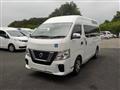 2020 Nissan NV350 Caravan