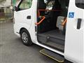2020 Nissan NV350 Caravan