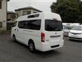 2020 Nissan NV350 Caravan