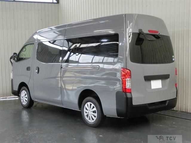 2019 Nissan NV350 Caravan
