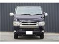 2015 Toyota Regiusace Van