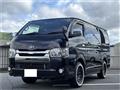 2015 Toyota Regiusace Van