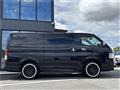 2015 Toyota Regiusace Van