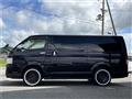 2015 Toyota Regiusace Van