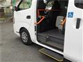 2020 Nissan NV350 Caravan