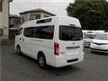 2020 Nissan NV350 Caravan