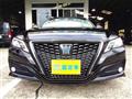 2018 Toyota Crown Hybrid