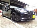 2018 Toyota Crown Hybrid