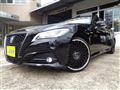 2018 Toyota Crown Hybrid