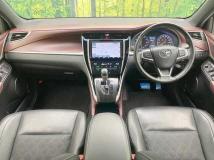 2018 Toyota Harrier