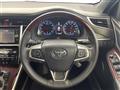 2016 Toyota Harrier