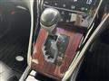 2016 Toyota Harrier
