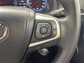 2016 Toyota Harrier