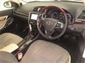 2017 Toyota Premio