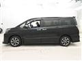 2019 Toyota Voxy