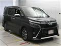 2019 Toyota Voxy