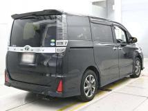 2019 Toyota Voxy