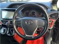 2017 Toyota Voxy