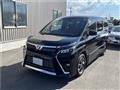 2017 Toyota Voxy