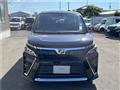 2017 Toyota Voxy