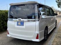 2015 Toyota Voxy