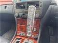 2003 Toyota Celsior