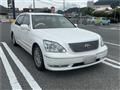 2003 Toyota Celsior