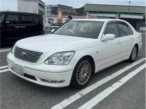 2003 Toyota Celsior