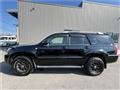 2007 Toyota Hilux Surf