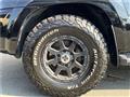 2007 Toyota Hilux Surf