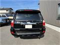 2007 Toyota Hilux Surf