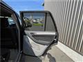 2007 Toyota Hilux Surf