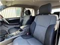 2007 Toyota Hilux Surf