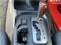 2007 Toyota Hilux Surf
