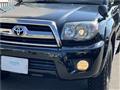 2007 Toyota Hilux Surf