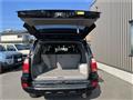 2007 Toyota Hilux Surf