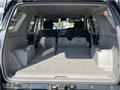 2007 Toyota Hilux Surf
