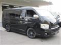 2012 Toyota Hiace Wagon