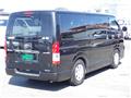 2016 Toyota Hiace Van
