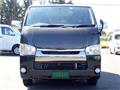 2016 Toyota Hiace Van