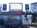 2016 Toyota Hiace Van