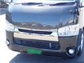 2016 Toyota Hiace Van