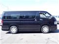 2016 Toyota Hiace Van