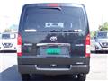 2016 Toyota Hiace Van