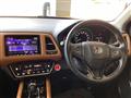 2018 Honda VEZEL