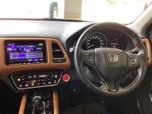 2018 Honda VEZEL