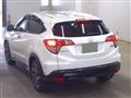 2017 Honda VEZEL