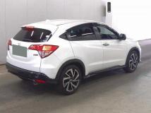2017 Honda VEZEL