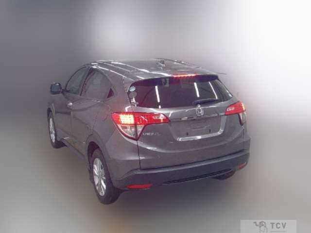 2019 Honda VEZEL